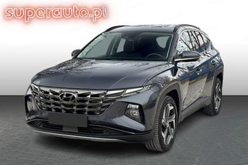 Hyundai Tucson Platinum 1.6 T-GDi 48V  DCT