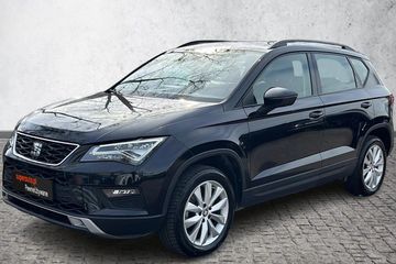 Seat Ateca 1.6 TDI Business