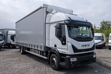 Iveco Eurocargo ML160E28/P