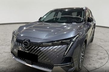 Gac Emkoo Luxury 2.0 HEV