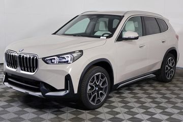 BMW X1 sDrive20i xLine