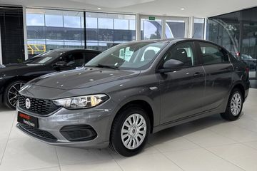 Fiat Tipo 1.4 16v
