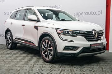 Renault Koleos 2.0 dCi Zen X-Tronic