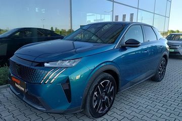 Peugeot 3008 1.2 Puretech Allure Pack