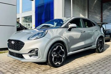 Ford Puma ST-Line X PowerShift 1.0 EcoBoost