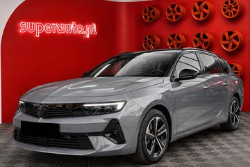 Opel Astra GS 1.2 Turbo