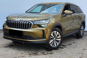 Skoda Kodiaq Edition 130 2.0 TSI 4x4 DSG 7os.