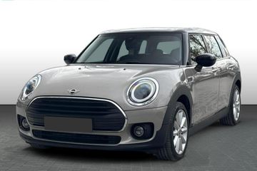 Mini Clubman Cooper aut
