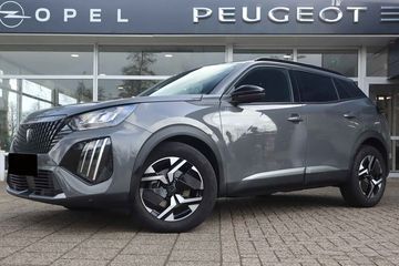 Peugeot 2008 Allure e-DCS 1.2 mHEV