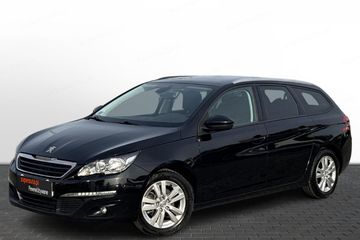 Peugeot 308 SW 1.2 PureTech Allure S&S