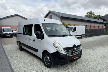 Renault Master dCi L2H2 (bryg.)