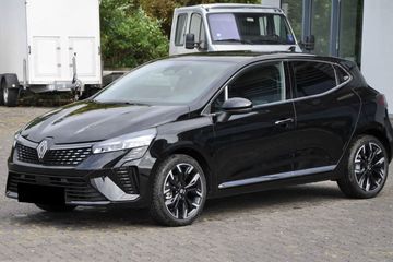 Renault Clio Generation 1.0 TCe