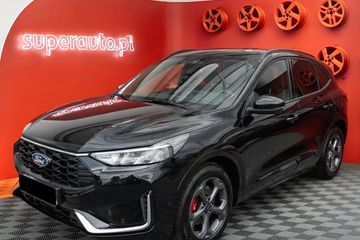 Ford Kuga ST-Line X 2.5 PHEV