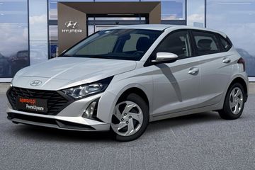 Hyundai i20 1.2 Pure
