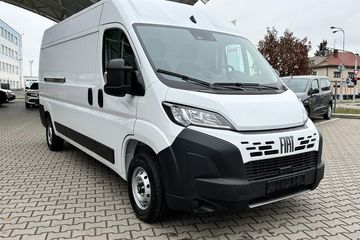Fiat Ducato L3H2 3.3T