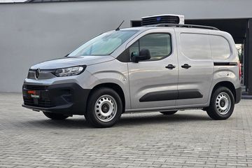 Citroen Berlingo M L1H1