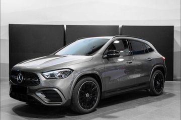 Mercedes GLA 200 AMG Line