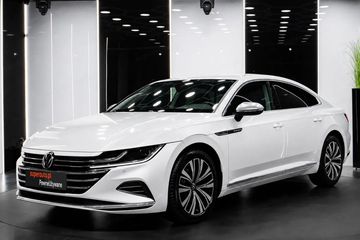 Volkswagen Arteon TSI Elegance DSG
