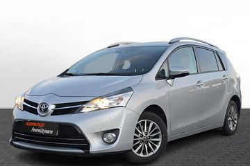 Toyota Verso 1.8 Premium