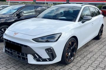 Cupra Leon Sportstourer 1.5 eTSI mHEV DSG