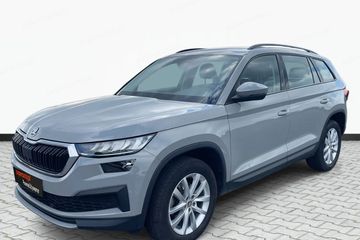 Skoda Kodiaq 1.5 TSI ACT 4x2 Ambition DSG