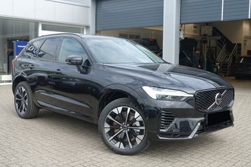 Volvo XC60 T6 Plug-In Hybrid AWD Ultra Dark