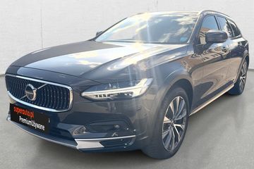 Volvo V90 Cross Country B4 D AWD Ultimate