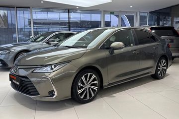Toyota Corolla 1.5 Comfort