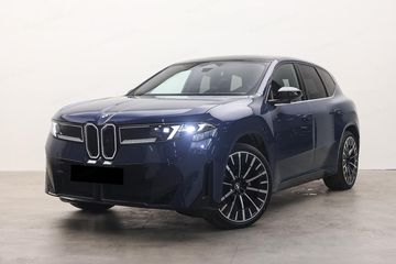 BMW iX3 50 xDrive