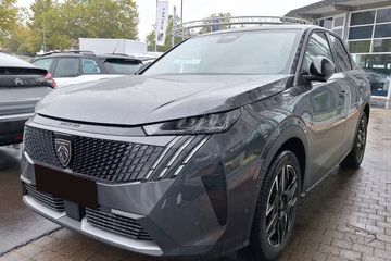 Peugeot 3008 Allure e-DCS 1.2 mHEV