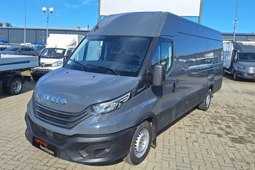 Iveco Daily 35S18 16m3 L4H2 Hi-Matic