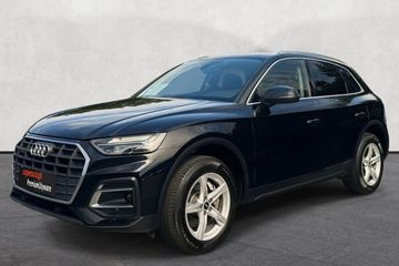 Audi Q5 40 TDI mHEV Quattro S tronic