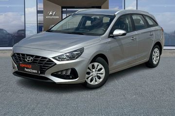 Hyundai i30 1.5 T-GDI Modern