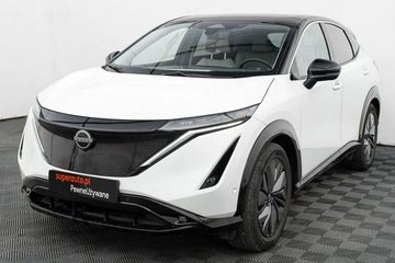 Nissan Ariya 63kWh Advance