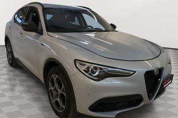 Alfa Romeo Stelvio Sprint Q4
