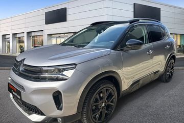 Citroen C5 Aircross 1.5 BlueHDi Max EAT8