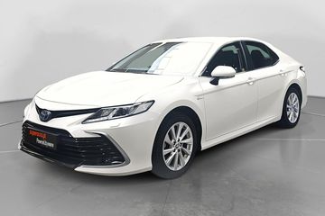 Toyota Camry Hybrid Comfort