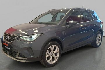 Seat Arona TSI Style S&S DSG