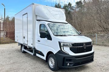 Renault Master L3 Kontener 8EP