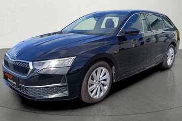 Skoda Octavia 1.5 Tsi Mhev Selection Dsg