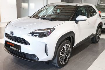 Toyota Yaris Cross Hybrid 1.5 Executive