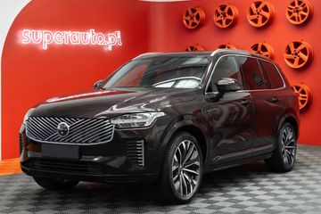 Volvo XC90 B5 AWD Ultra Bright