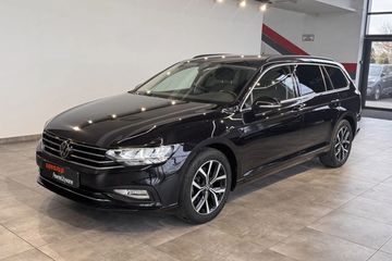 Volkswagen Passat 1.5 TSI DSG