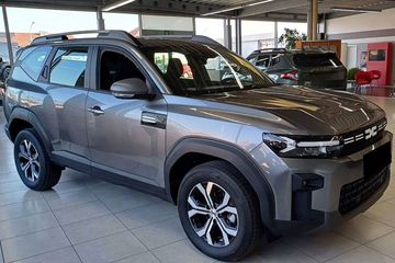 Dacia Bigster Expression mHEV  1.2 TCe