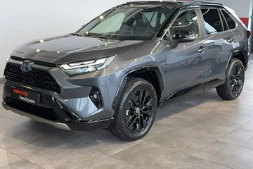 Toyota RAV4 2.5 Hybrid Selection 4x4