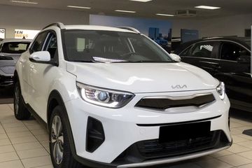 Kia Stonic 1.0 T-GDI M DCT