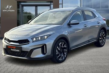 Kia XCeed 1.5 T-GDI M DCT