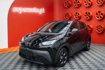 BYD Dolphin Surf Comfort