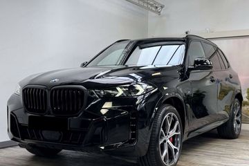 BMW X5 xDrive40d M Sport