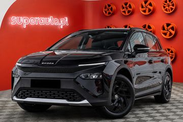 Skoda Elroq 60 63kWh